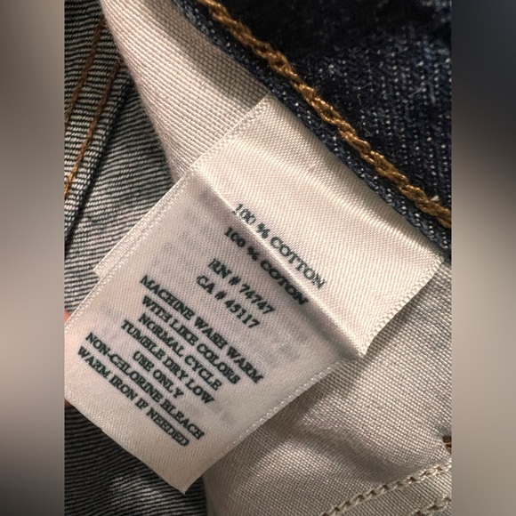 Redhead Denim Jeans Men’s 34x32 Relaxed Fit - Picture 5 of 7